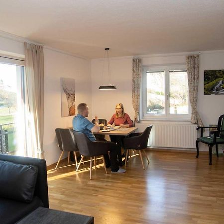 Apartmán Urlaubsreich Arbesbach Exteriér fotografie